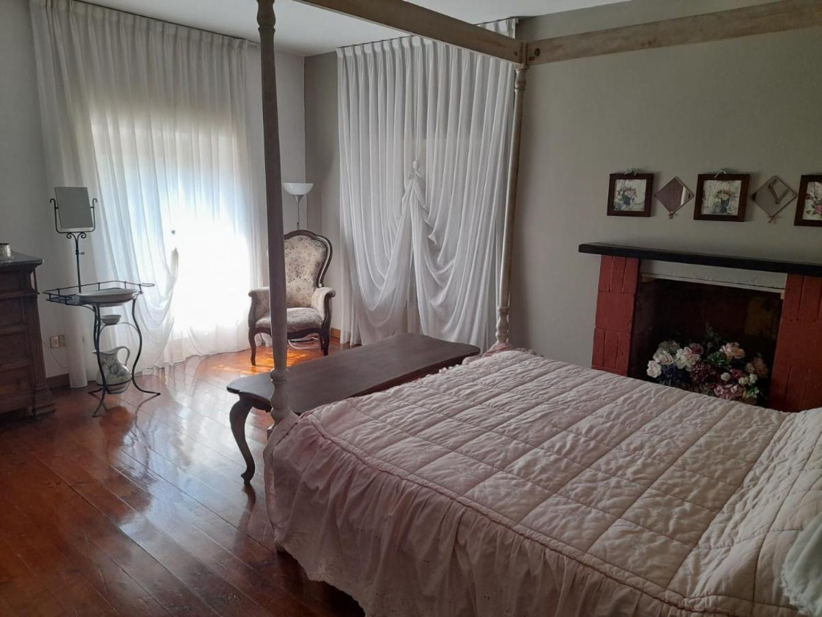 Grognardo Cascina Ciosse B&B מראה חיצוני תמונה