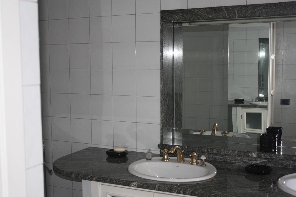 Grognardo Cascina Ciosse B&B חדר תמונה