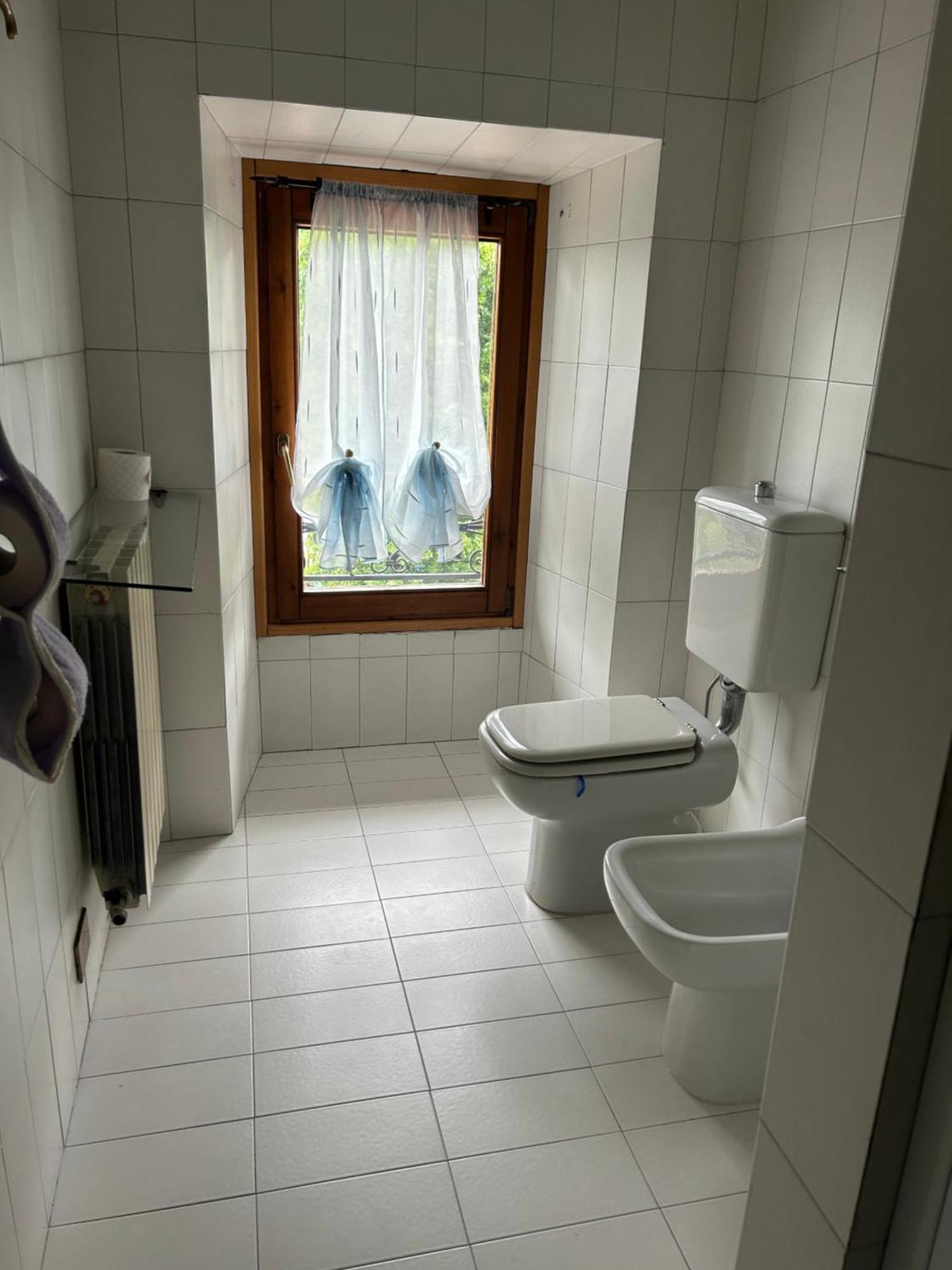 Grognardo Cascina Ciosse B&B מראה חיצוני תמונה