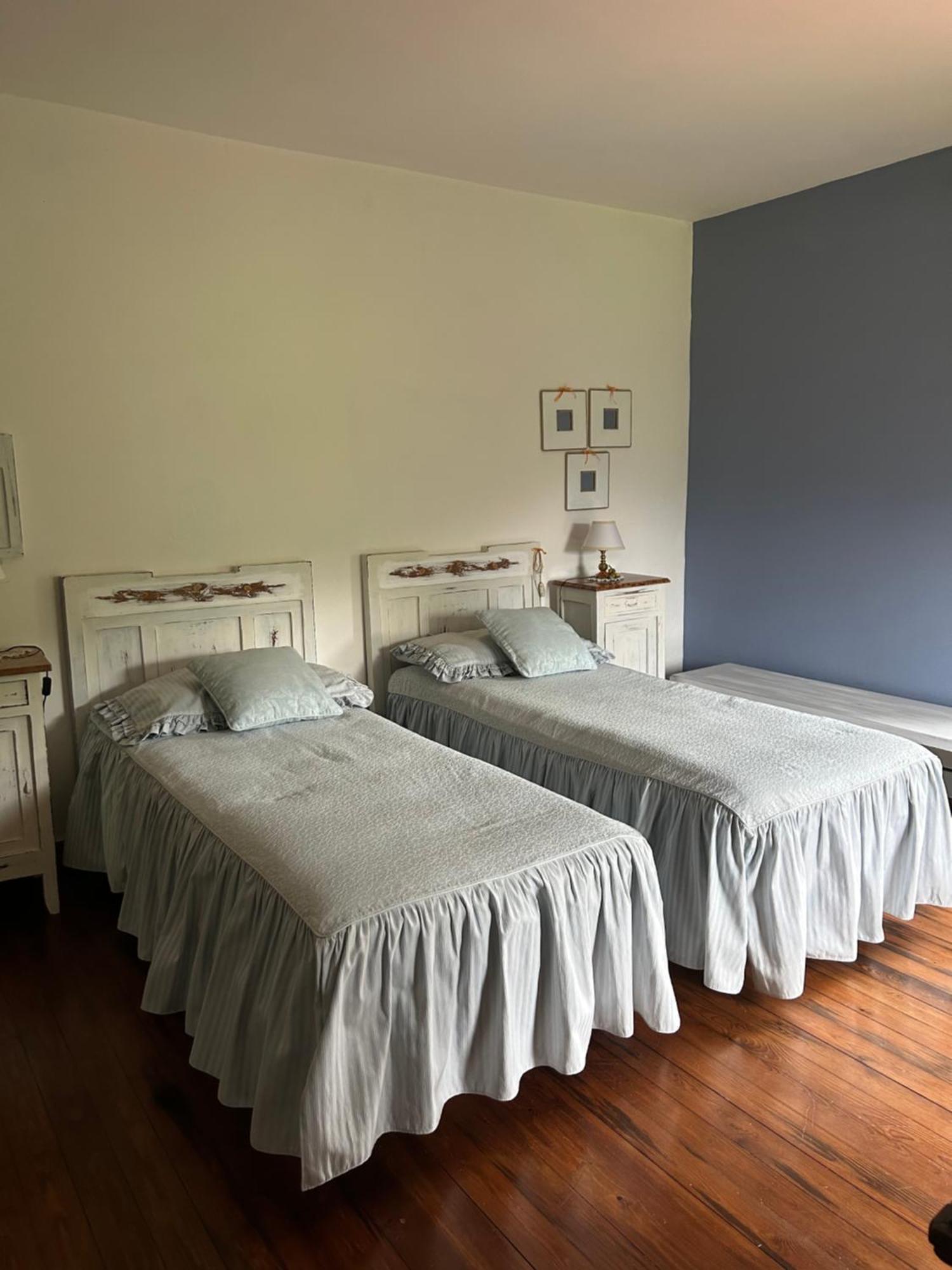 Grognardo Cascina Ciosse B&B מראה חיצוני תמונה